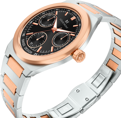 LM Athena 9000-TTRGBK