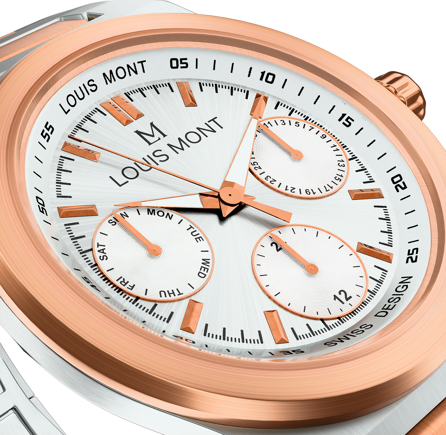 LM Athena 9000-TTRGW