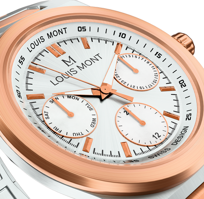 LM Athena 9000-TTRGW