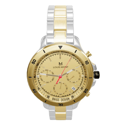LM Chronos 7200-TTGG