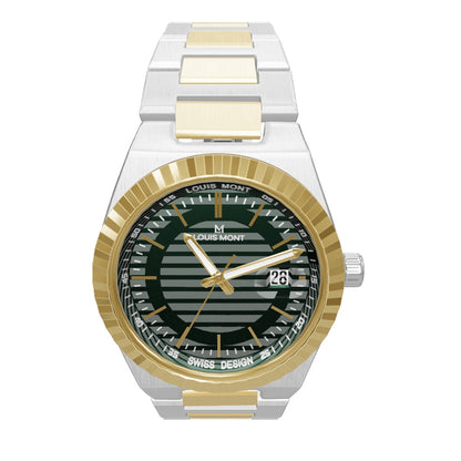 LM Raffiné 6300-TTGGR