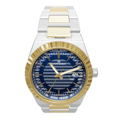 LM Raffiné 6300-TTGBL