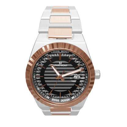 LM Raffiné 6300-TTRGBK