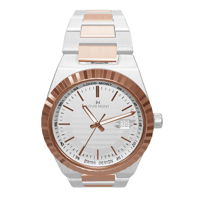 LM Raffiné 6300-TTRGW
