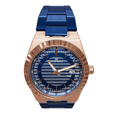 LM Raffiné 6300-BLRGBL
