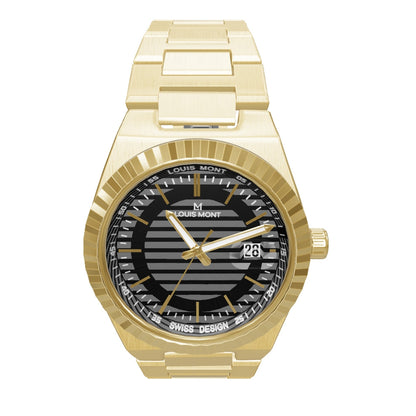 LM Raffiné 6300-GBK